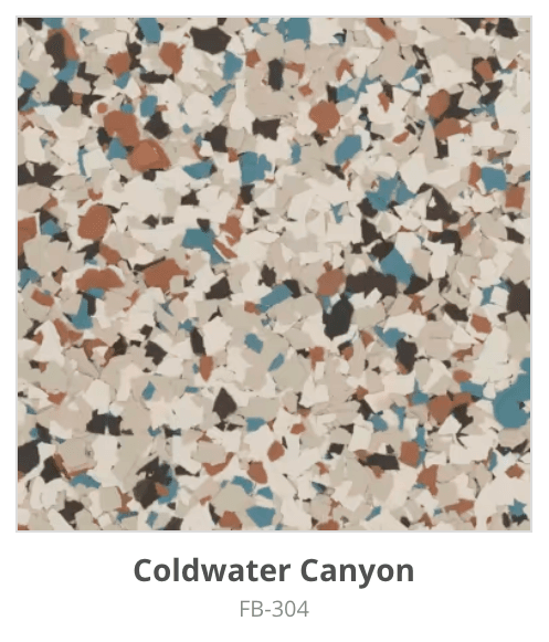 Coldwater Canyon - FB-304