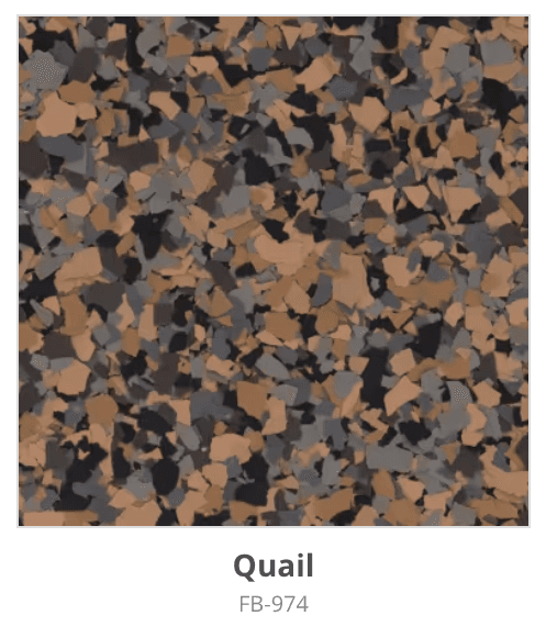 Quail - FB-974