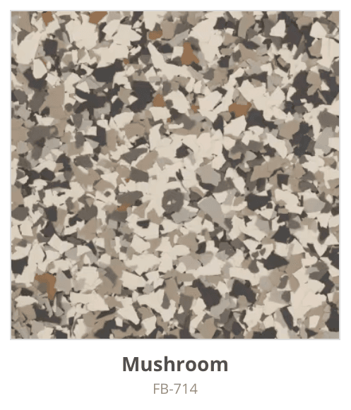 Mushroom - FB-714