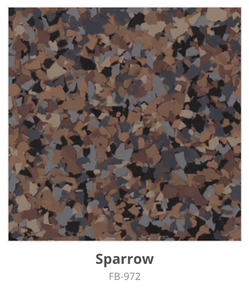 Sparrow - FB-972
