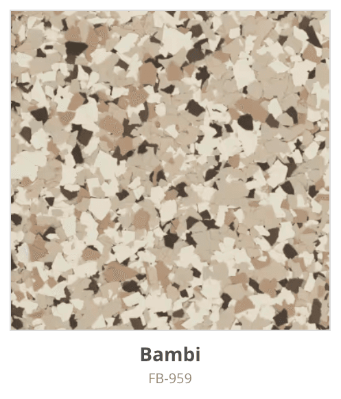Bambi - FB-959