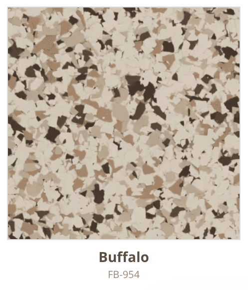 Buffalo - FB-954