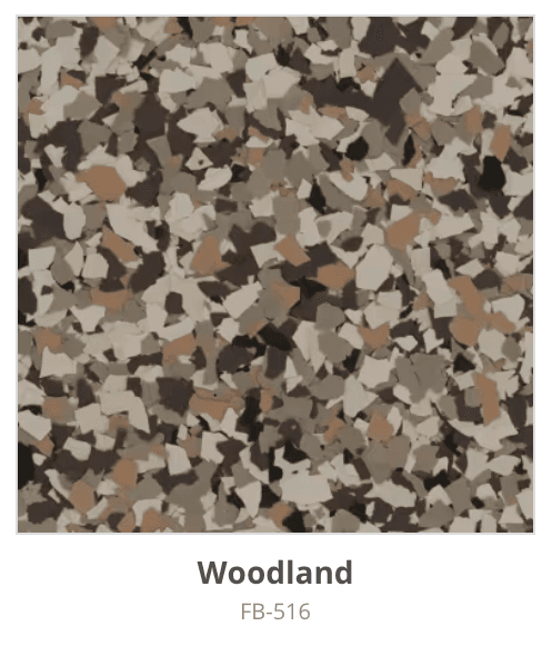 Woodland - FB-516