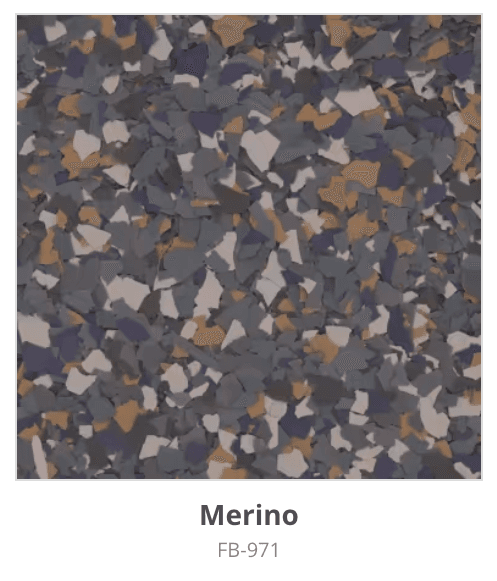 Merino - FB-971