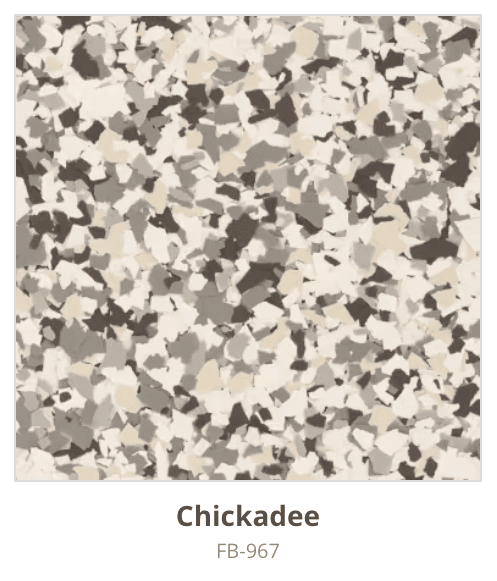 Chickadee - FB-967