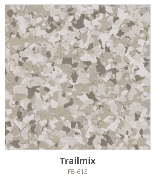 Trailmix - FB-613