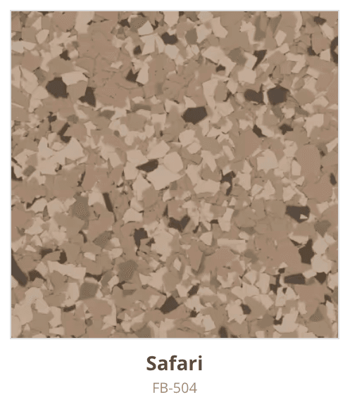 Safari - FB-504