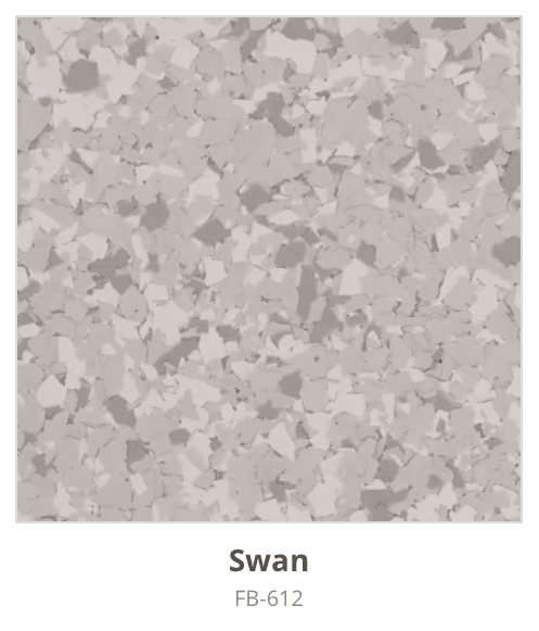 Swan - FB-612