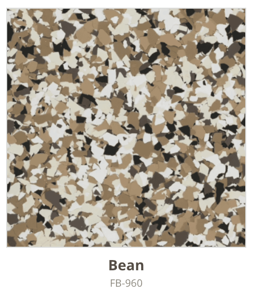 Bean - FB-960