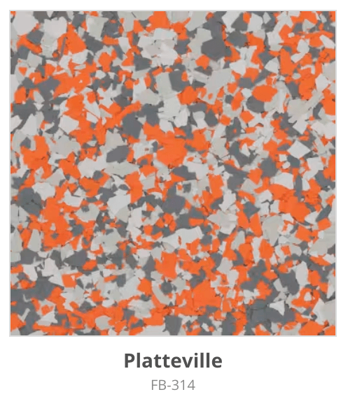Platteville - FB-314