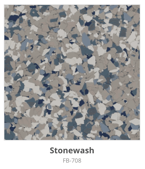 Stonewash - FB-708