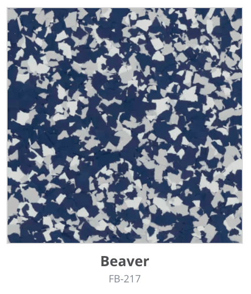 Beaver - FB-217