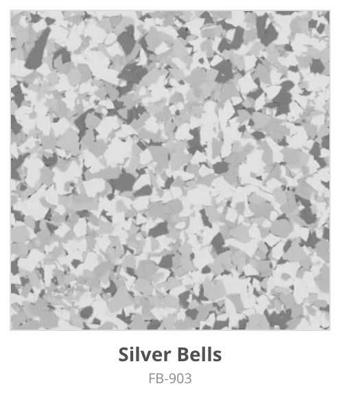 Silver Bells - FB-903