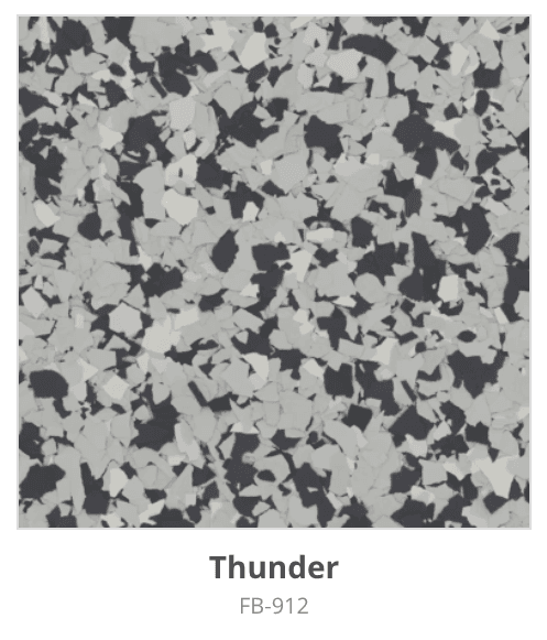 Thunder - FB-912