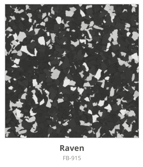 Raven - FB-915