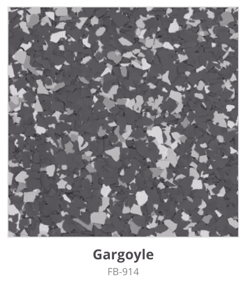 Gargoyle - FB-914