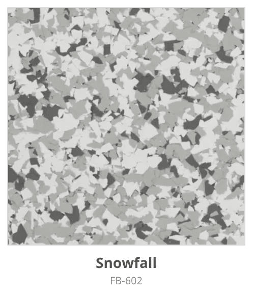 Snowfall - FB-602