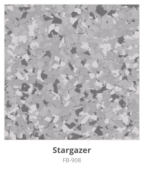 Stargazer - FB-908