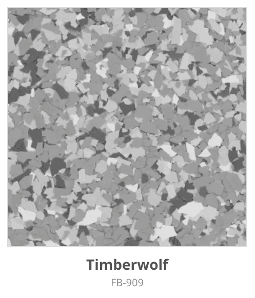 Timberwolf - FB-909