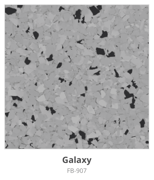Galaxy - FB-907
