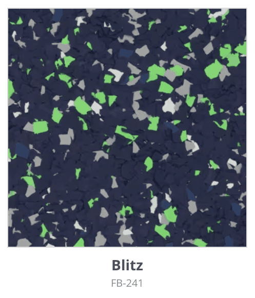 Blitz - FB-241