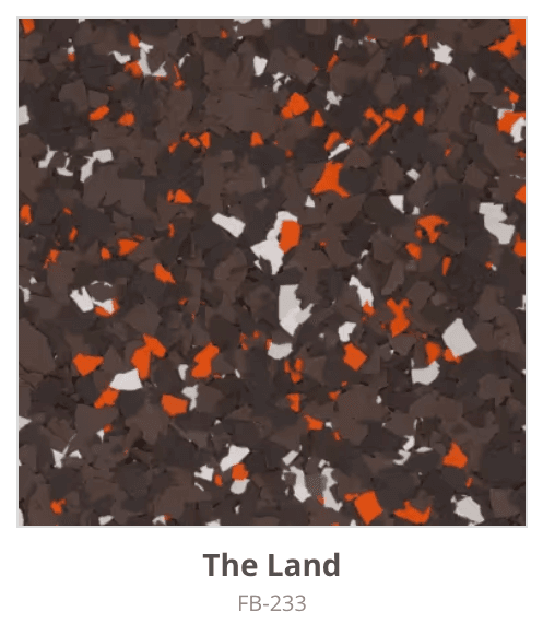 The Land - FB-233