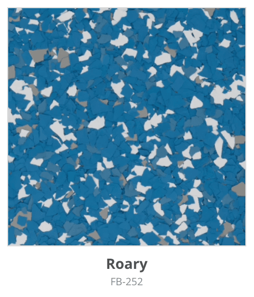 Roary - FB-252