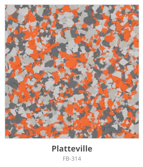 Platteville - FB-314