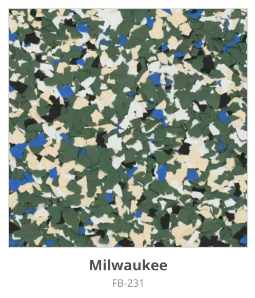 Milwaukee - FB-231