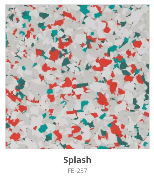 Splash - FB-237