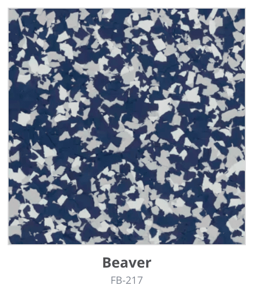 Beaver - FB-217