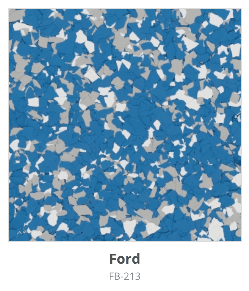 Ford - FB-213