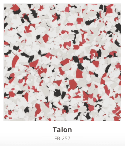 Talon - FB-257