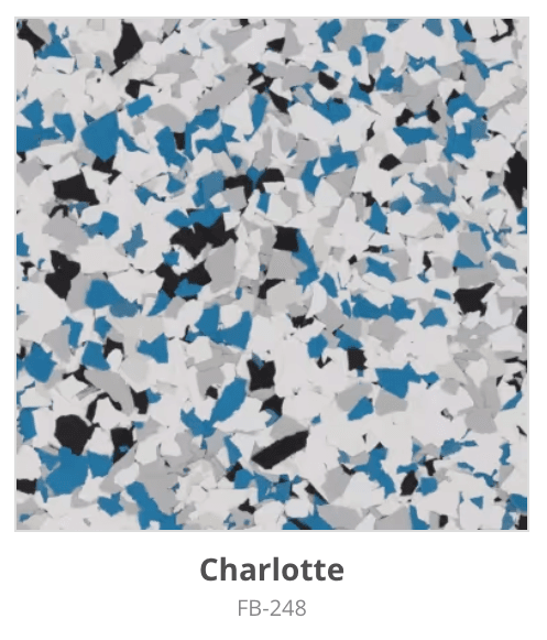 Charlotte - FB-248