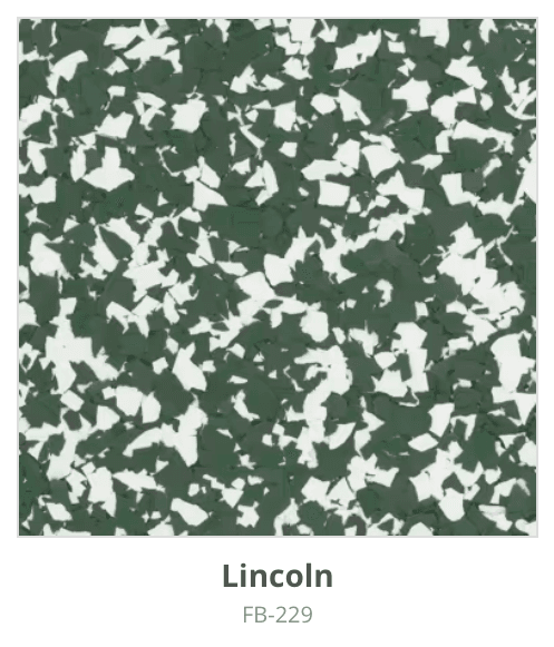 Lincoln - FB-229