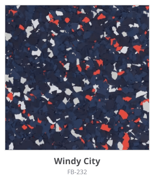Windy City - FB-232