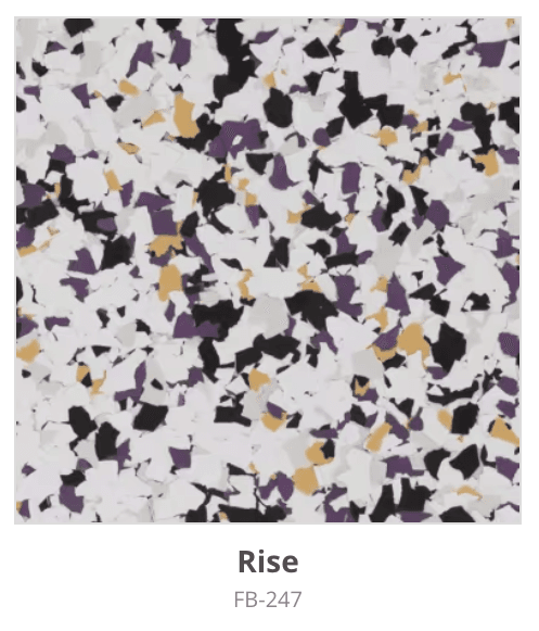 Rise - FB-247