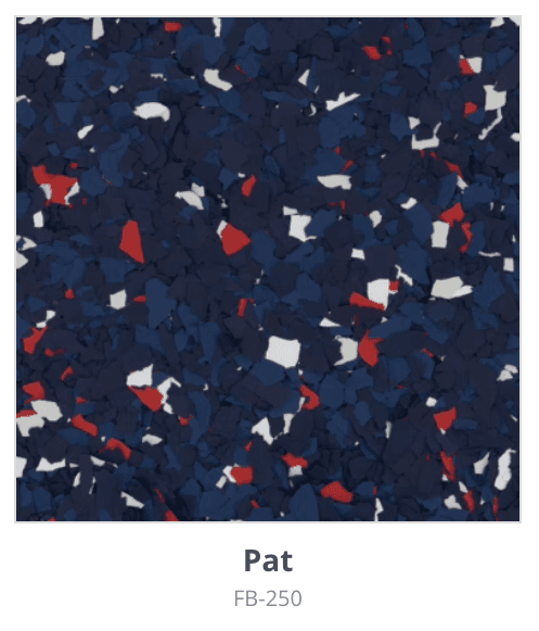 Pat - FB-250