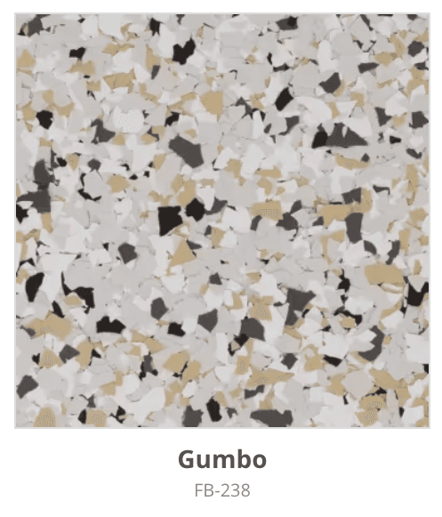 Gumbo - FB-238