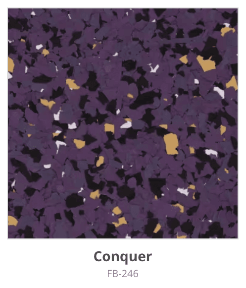 Conquer - FB-246