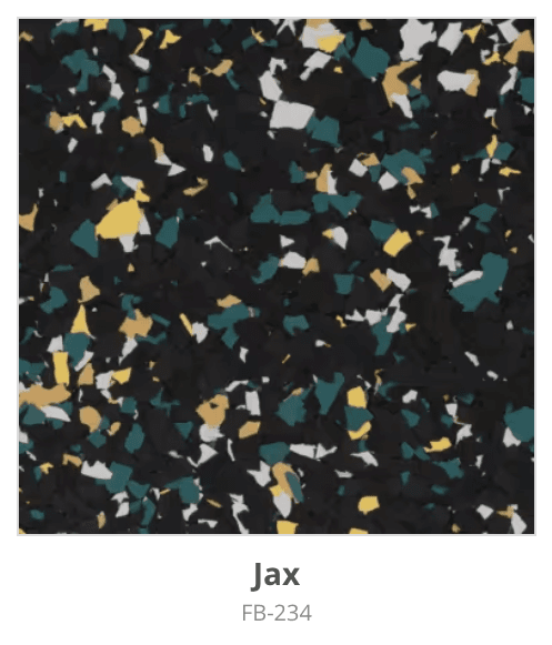 Jax - FB-234