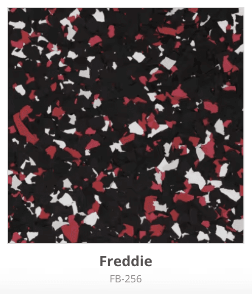 Freddie - FB-256