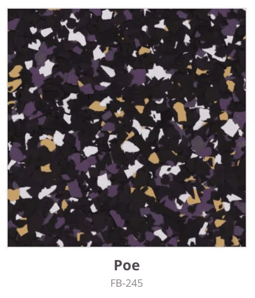 Poe - FB-245