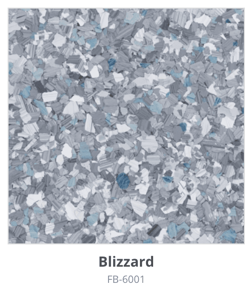 Blizzard - FB-6001