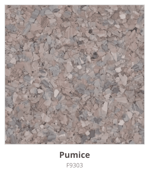 Pumice - F9303