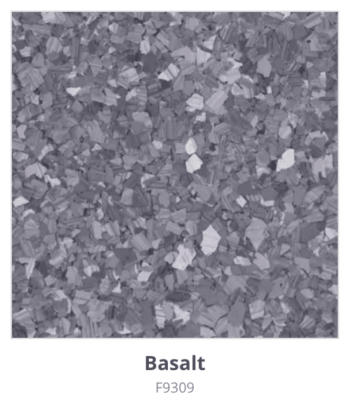 Basalt - F9309