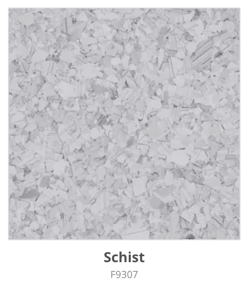 Schist - F9307