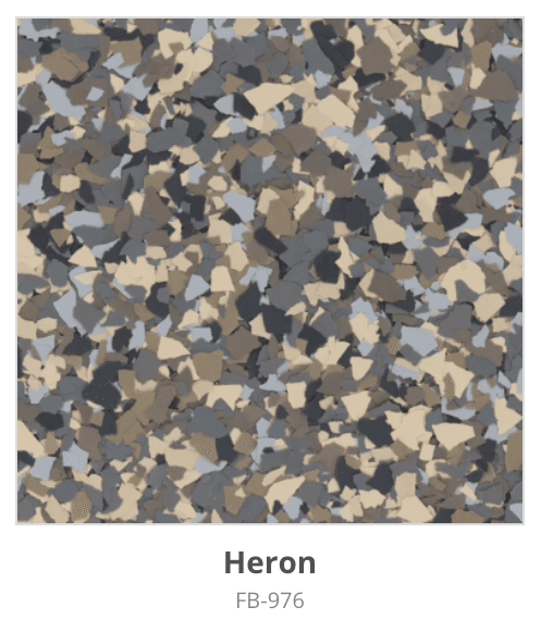 Heron - FB-976