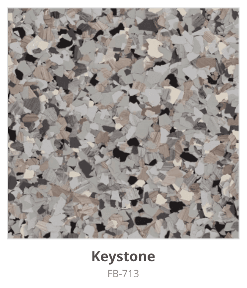 Keystone - FB-713