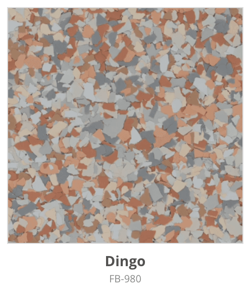 Dingo - FB-980